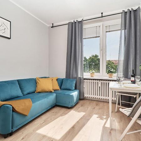 Apartments Wroclaw Museum Square By Renters Ngoại thất bức ảnh