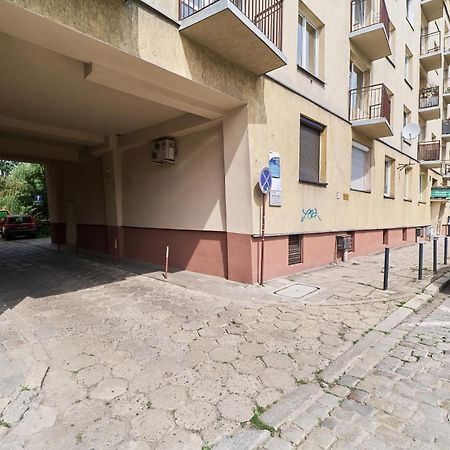 Apartments Wroclaw Museum Square By Renters Ngoại thất bức ảnh