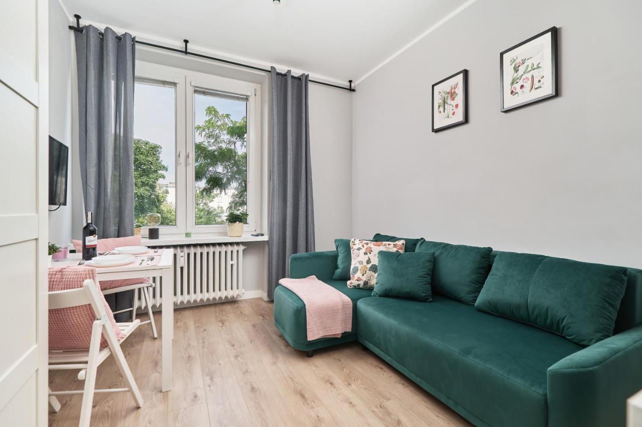 Apartments Wroclaw Museum Square By Renters Ngoại thất bức ảnh