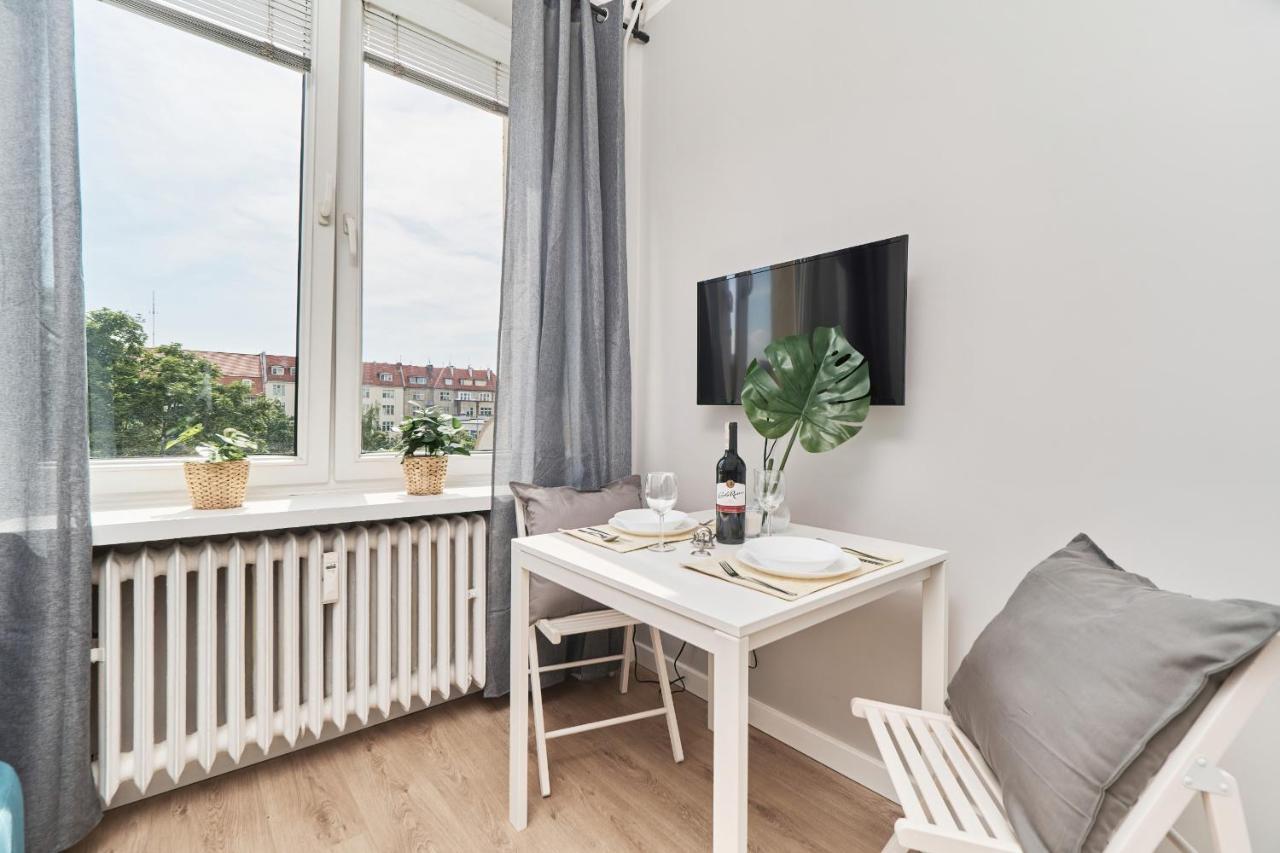 Apartments Wroclaw Museum Square By Renters Ngoại thất bức ảnh