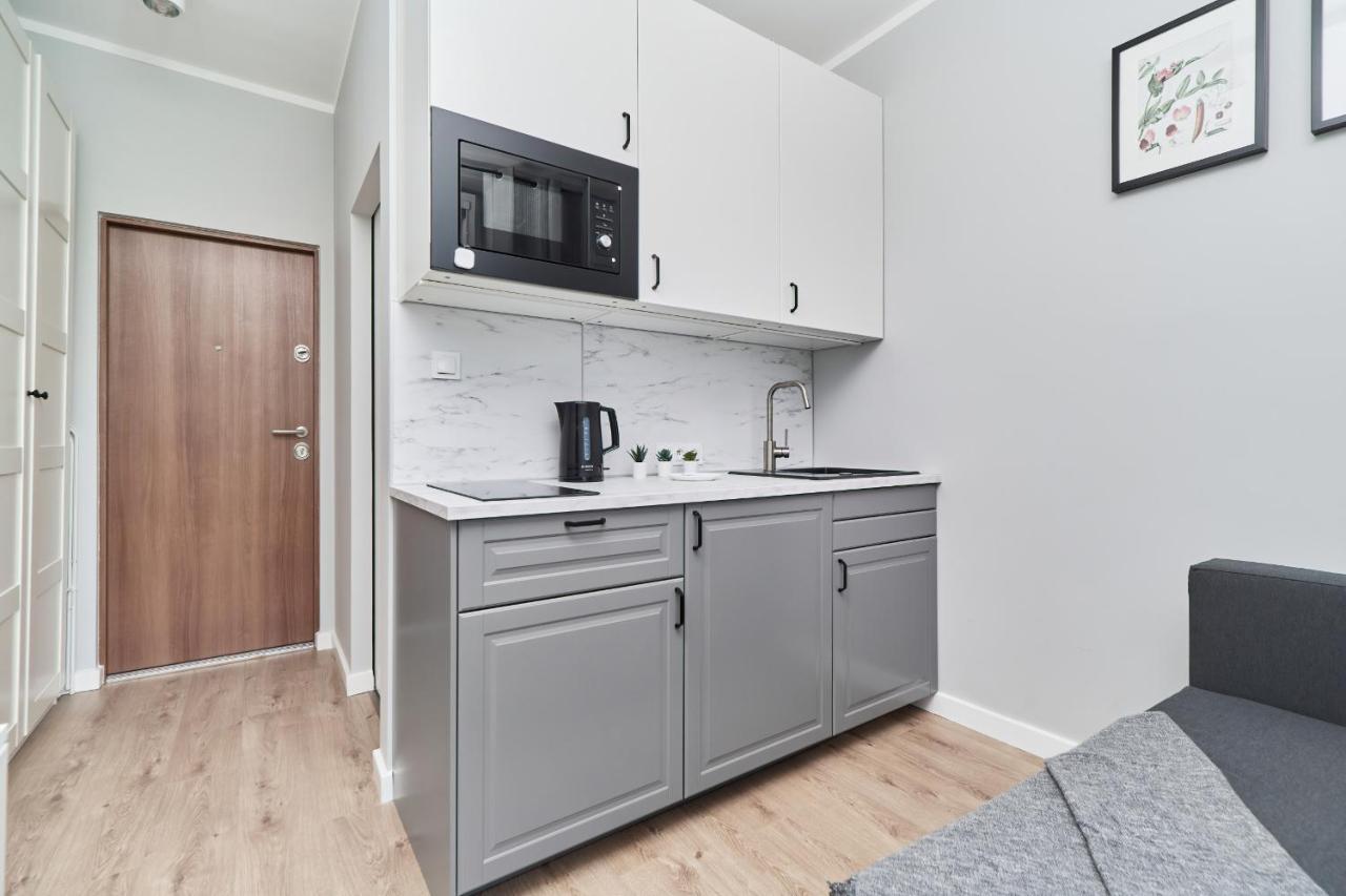 Apartments Wroclaw Museum Square By Renters Ngoại thất bức ảnh