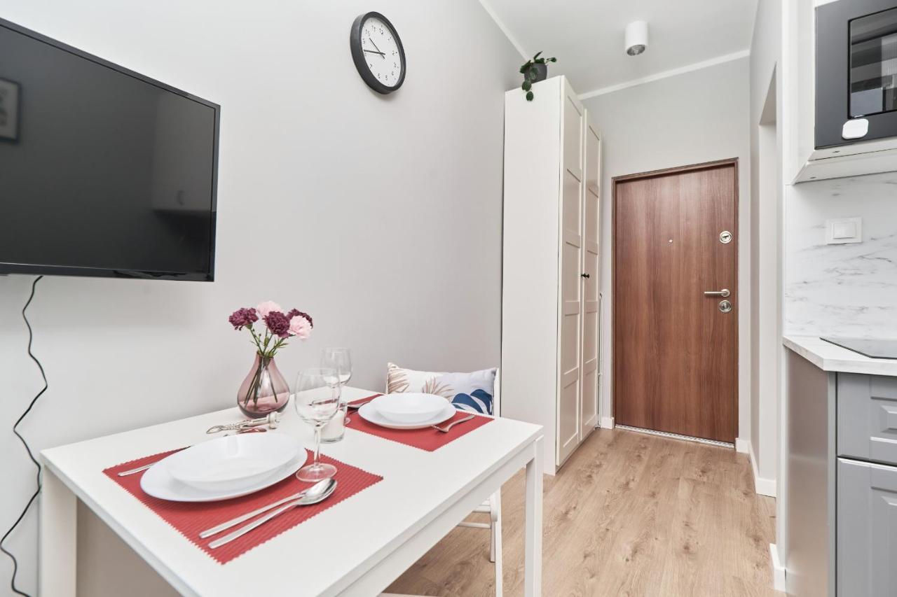Apartments Wroclaw Museum Square By Renters Ngoại thất bức ảnh