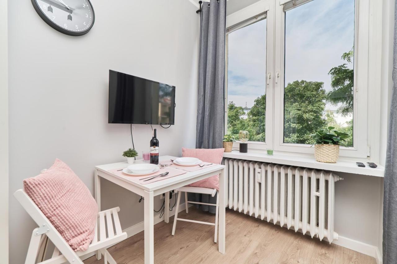 Apartments Wroclaw Museum Square By Renters Ngoại thất bức ảnh