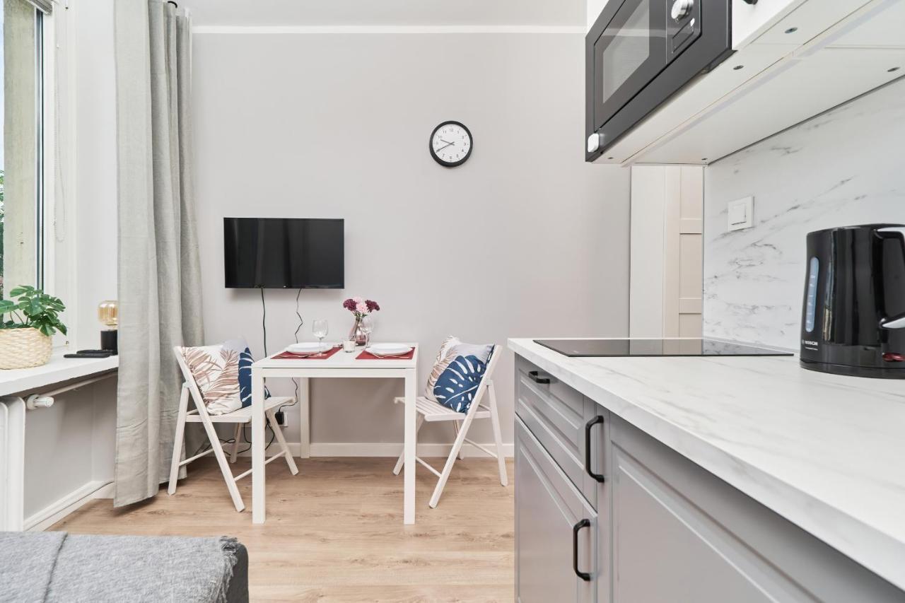 Apartments Wroclaw Museum Square By Renters Ngoại thất bức ảnh