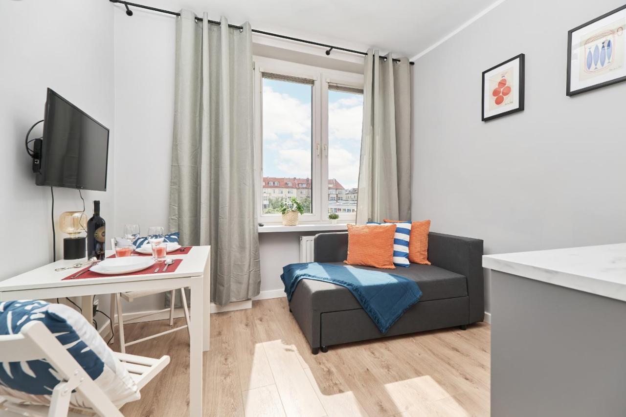 Apartments Wroclaw Museum Square By Renters Ngoại thất bức ảnh