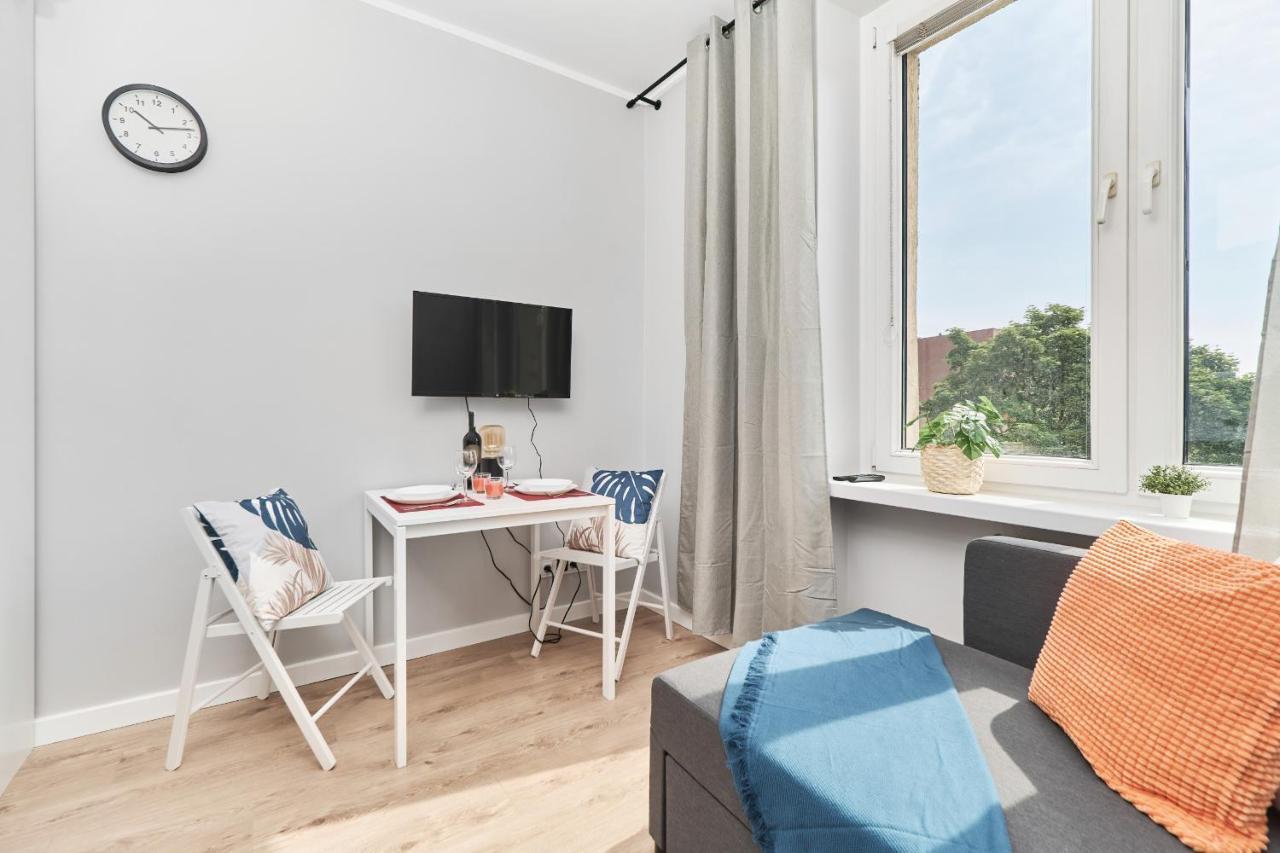 Apartments Wroclaw Museum Square By Renters Ngoại thất bức ảnh