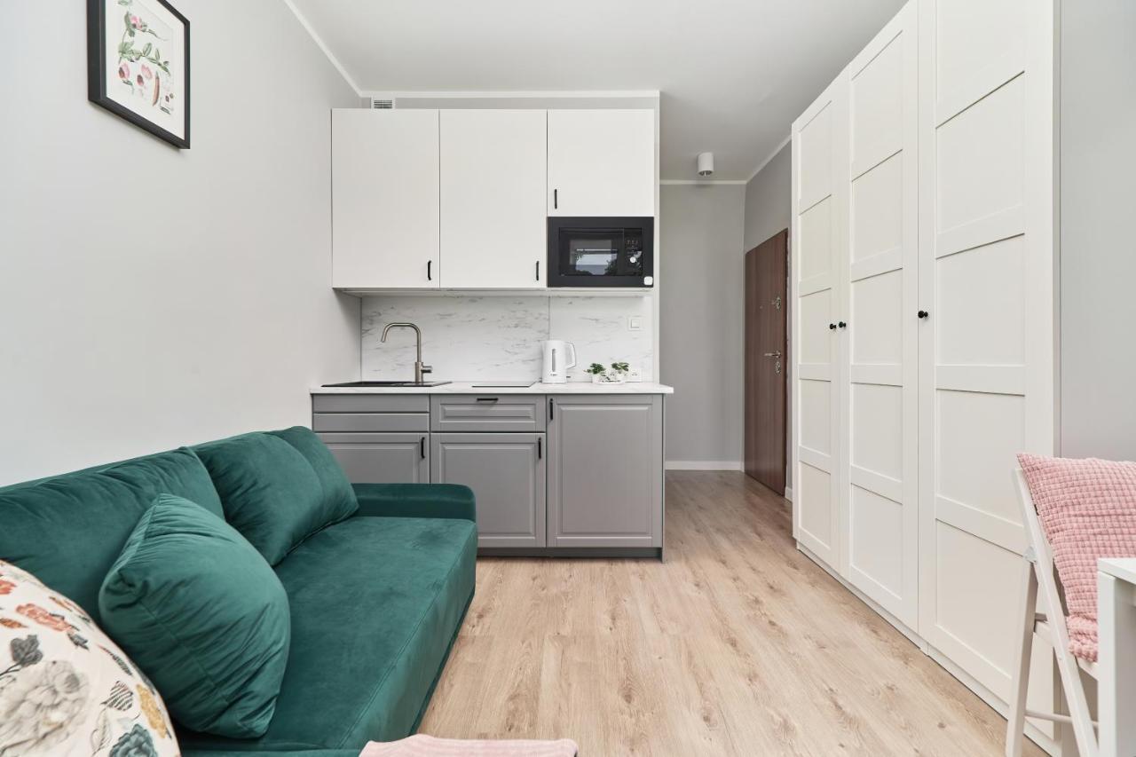 Apartments Wroclaw Museum Square By Renters Ngoại thất bức ảnh