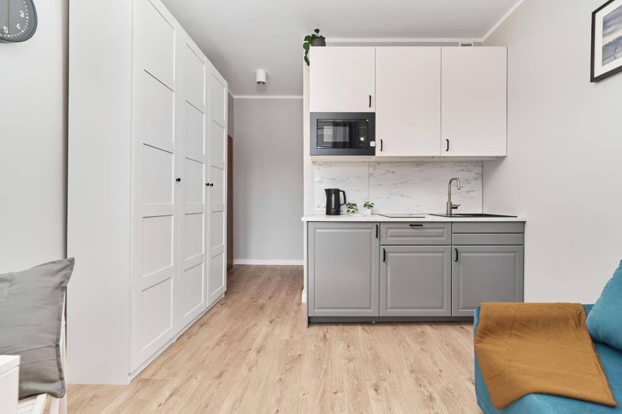 Apartments Wroclaw Museum Square By Renters Ngoại thất bức ảnh